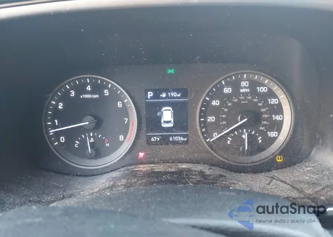 2020 Hyundai Tucson Se z USA, uszkodzony, nr VIN KM8J2CA40LU243172